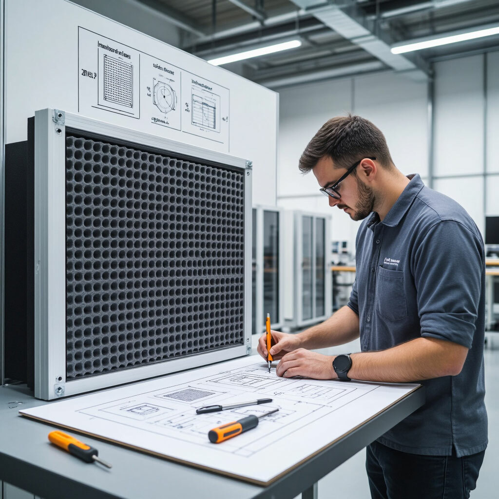 Андрей Инженер