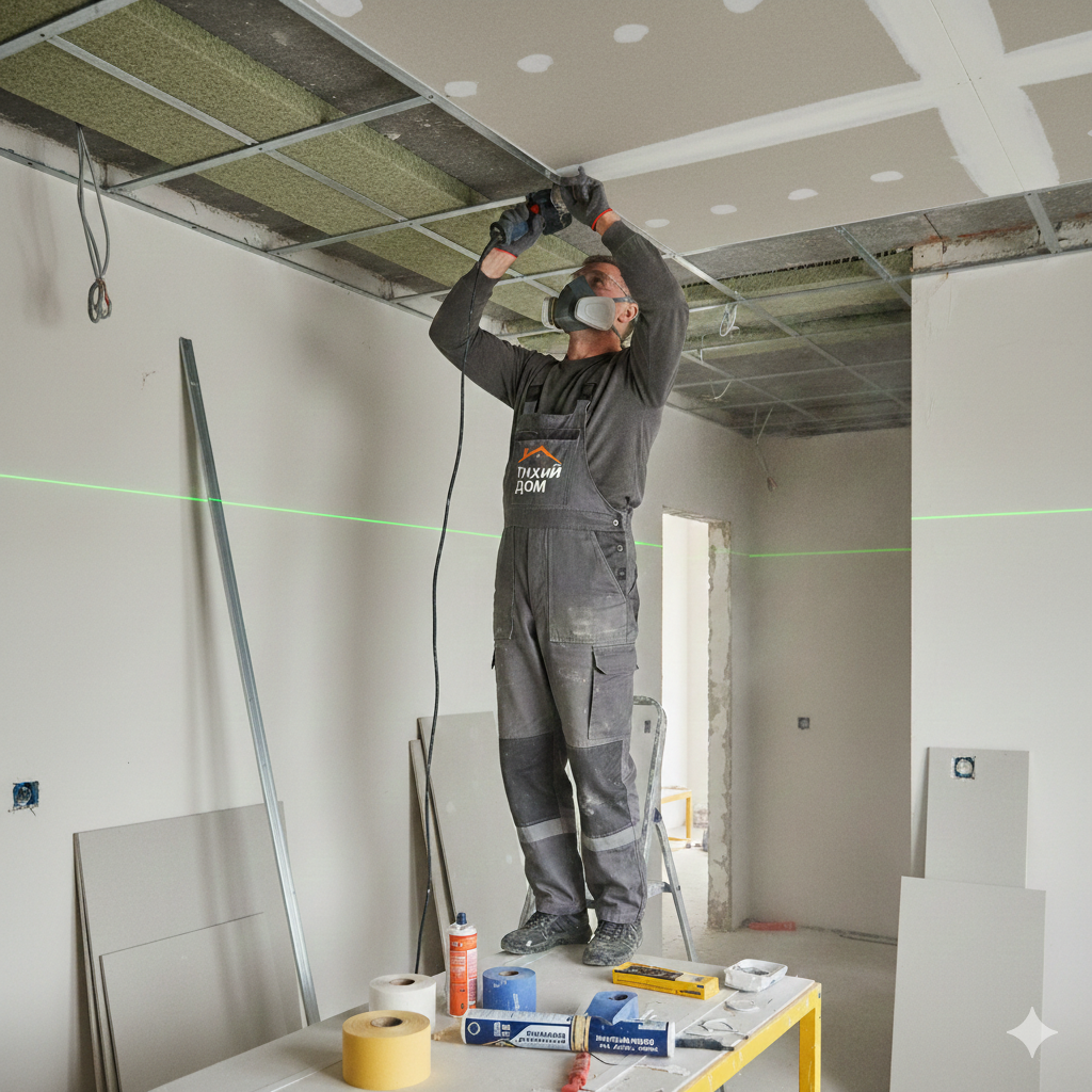 Виктор Монтажник